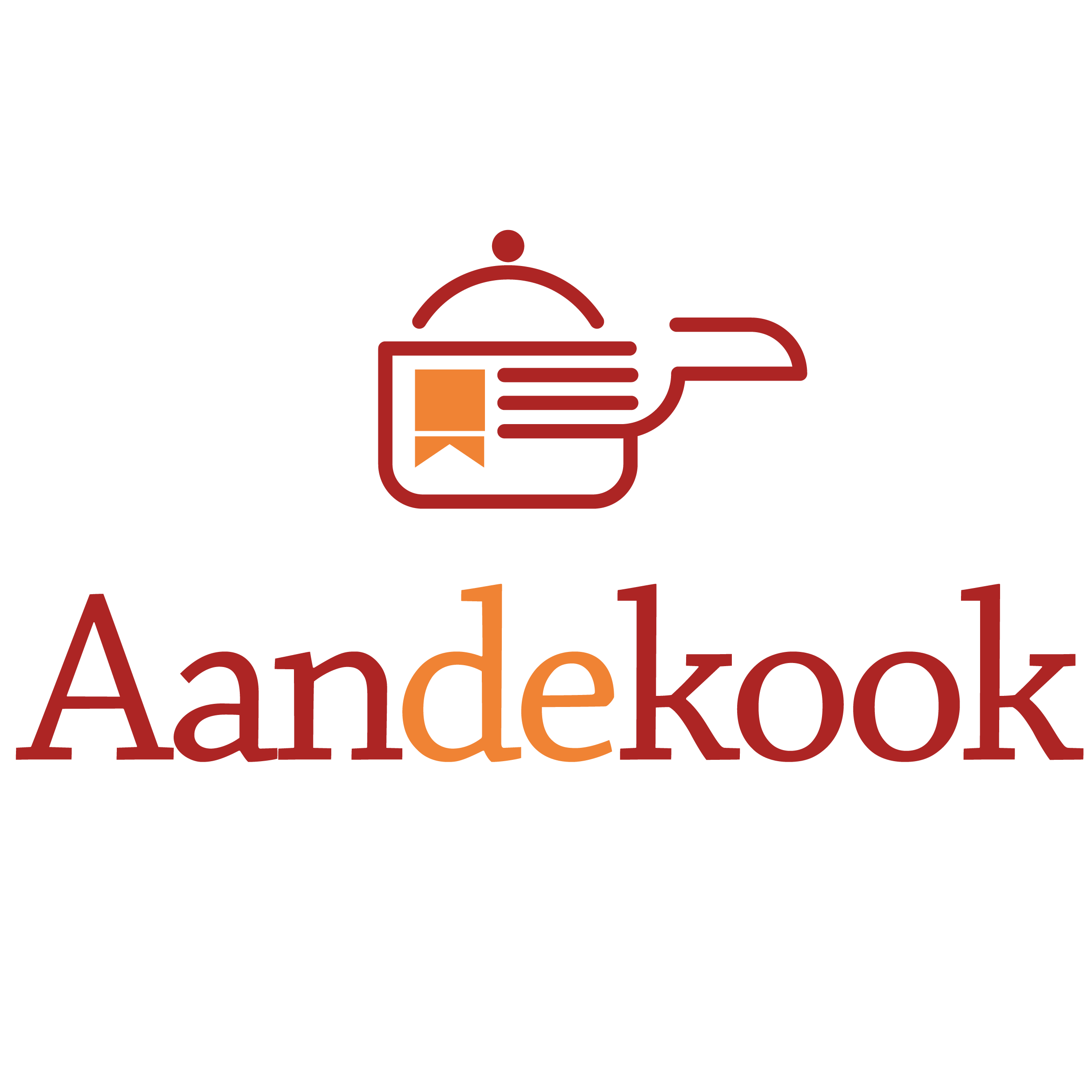 Aan de kook