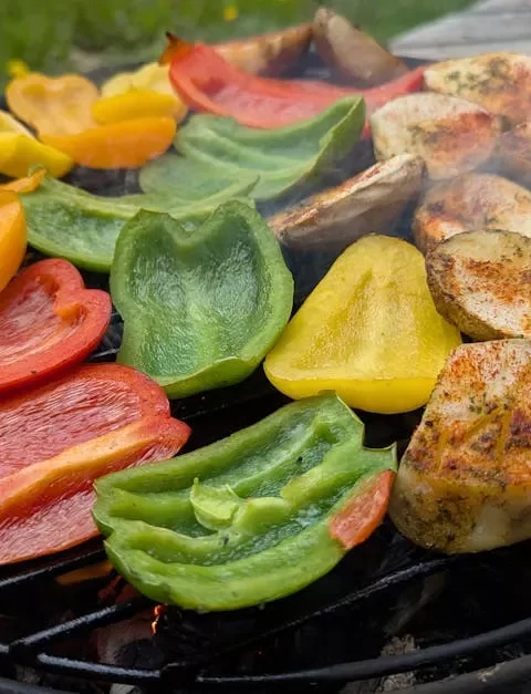 De Ultieme Barbecue voor 100 🍢