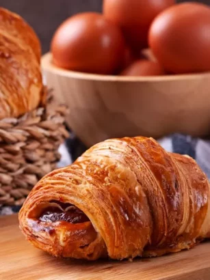 De Ultieme Croissants voor jouw Luxe Ontbijt π₯ De Ultieme Croissants voor jouw Luxe Ontbijt π₯