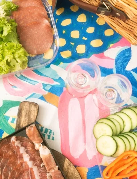 Feestelijke Fruitige Kaalkop voor Kinderkoks! 🎉🍇 Feestelijke Fruitige Kaalkop voor Kinderkoks! 🎉🍇