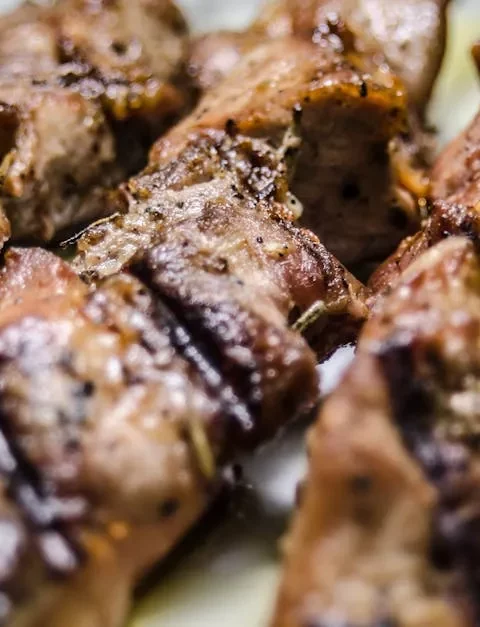 Feestelijke Gourmetavond: Simpel & Smaakvol 🍽️