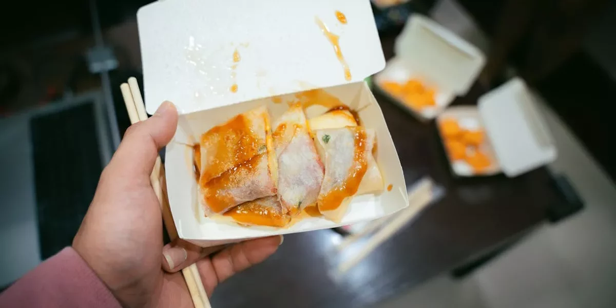 Flamboyant Crêpes Suzette zonder Ei 🍊 Flamboyant Crêpes Suzette zonder Ei 🍊