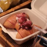 Feestelijke Vanille-Chocoladepudding voor 84 Personen 🎉