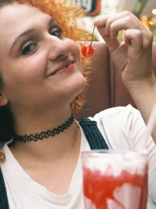 Fris en Romig Bananen-Mascarpone IJs 🍨 Fris en Romig Bananen-Mascarpone IJs 🍨