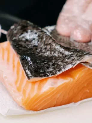 Heerlijk Gevulde Witlof met Zalm: Ontdek Dit Unieke Gerecht 🍽️