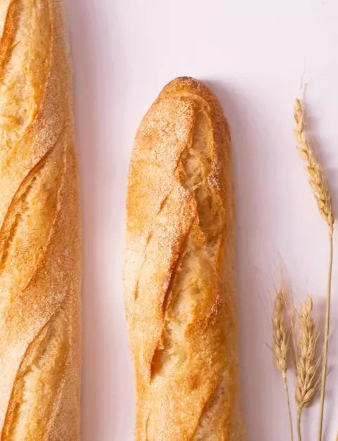 Heerlijk Krokant Frans Stokbrood in Eigen Keuken 🇫🇷 Heerlijk Krokant Frans Stokbrood in Eigen Keuken 🇫🇷