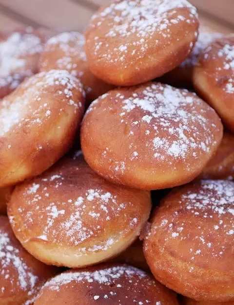 Heerlijk Traditioneel: Jan in de Zak 🍞