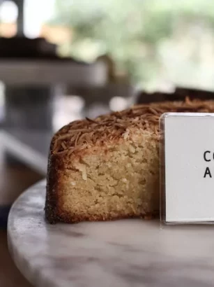 Heerlijke Amandel-Frambozencakejes zonder Bloem 🍰