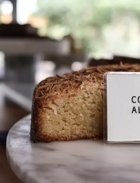 Heerlijke Amandel-Frambozencakejes zonder Bloem 🍰