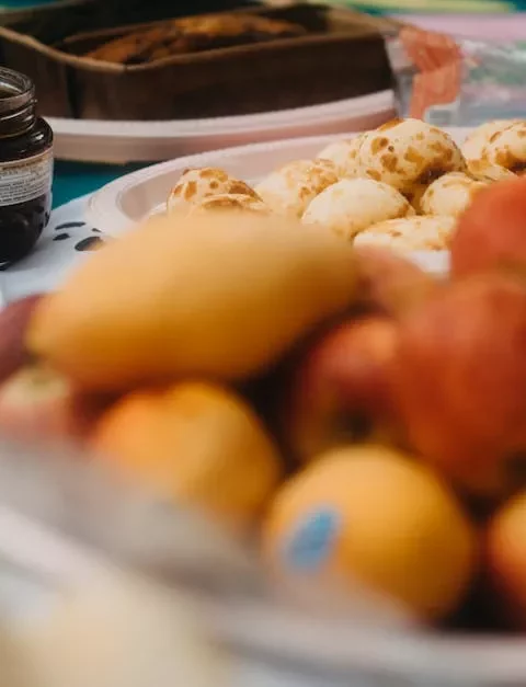 Heerlijke Appelbollen: Een Belgische Traktatie voor Verloren Maandag 🍏🇧🇪