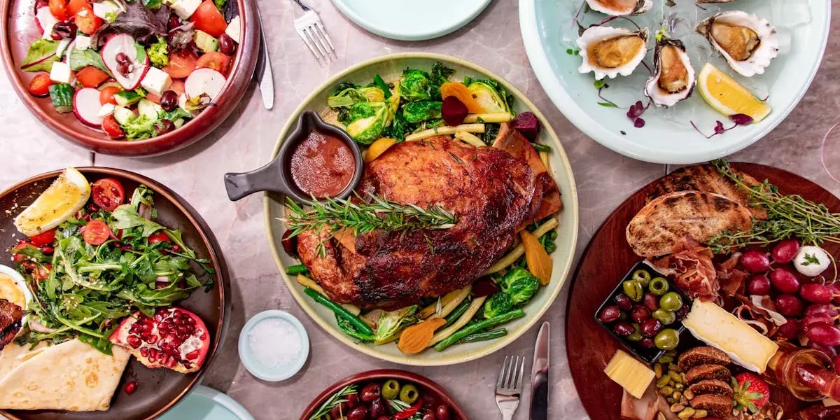 Heerlijke Asperge Rolletjes met Kaassaus zonder Melk 🧀