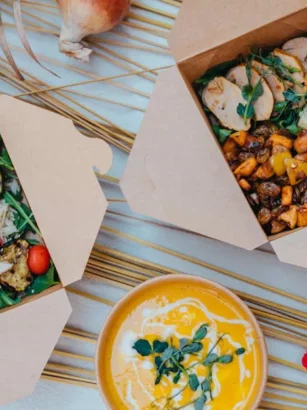 Heerlijke Courgettensoep met Cambozola Twist 🥒🧀