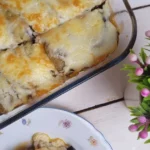 Heerlijke Wortel-Pastinaak Soep met Verrassende Crunch 🥕