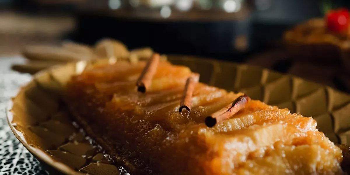 Heerlijke Gecarameliseerde Appeltaartjes 🍏