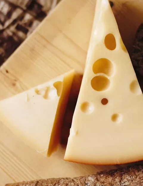 Heerlijke Kaaskoekjes: Simpel Genieten 🍪 Heerlijke Kaaskoekjes: Simpel Genieten 🍪