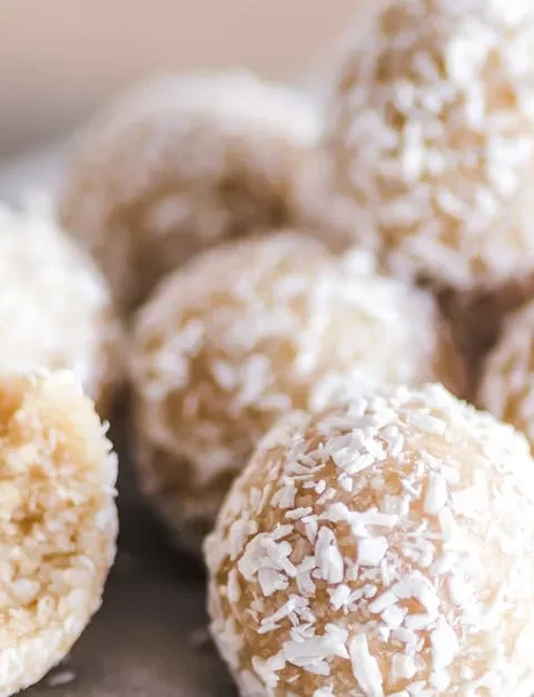Heerlijke Kokosrotsjes – Een Smaakvolle Traktatie 🥥