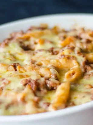 Heerlijke Macaroni Met Asperges: Een Romige Traktatie 🌿