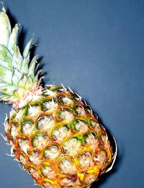 Heerlijke Merelbeekse Ananastaart 🌿🍍