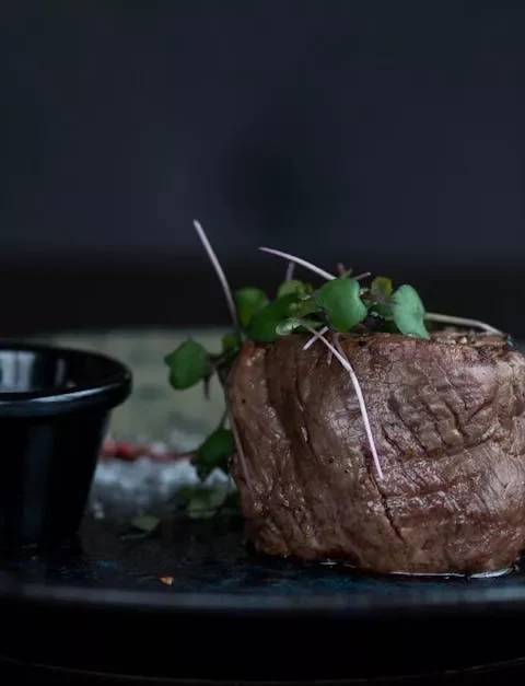Heerlijke Mignonette met Mosterd-en-Witloofstoemp 🍽️