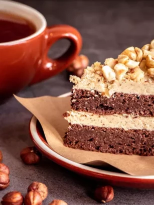 Heerlijke Misérable Taarten: Een Zoete Klassieker 🍰