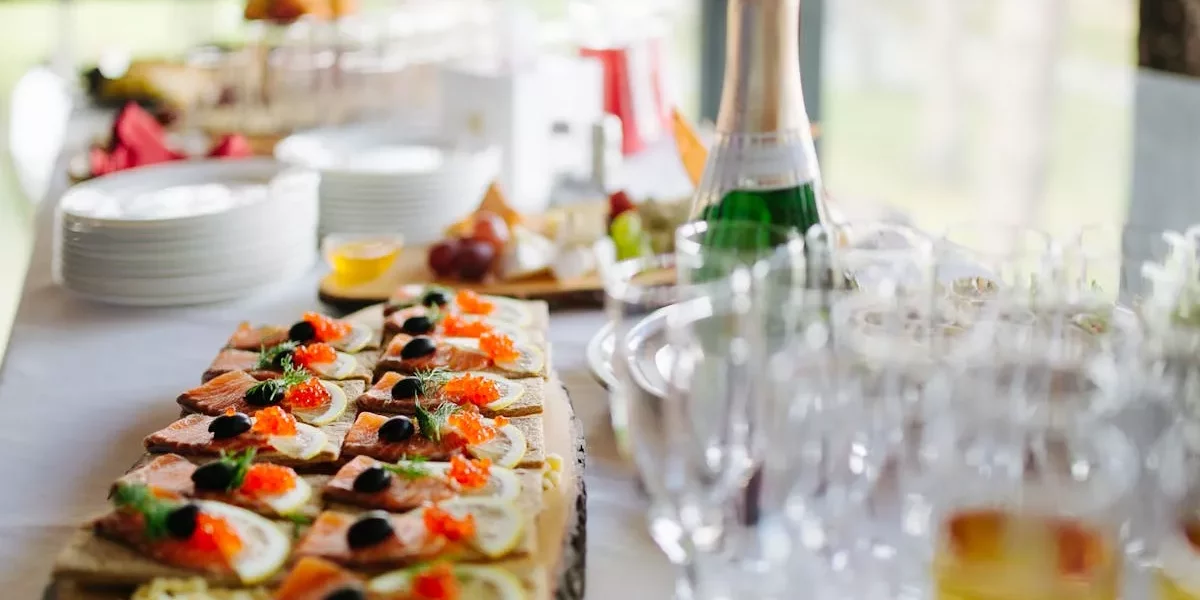 Heerlijke Mousse Variaties voor een Feestelijk Menu 🎉