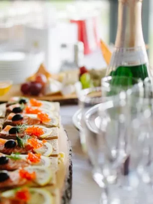 Heerlijke Mousse Variaties voor een Feestelijk Menu 🎉