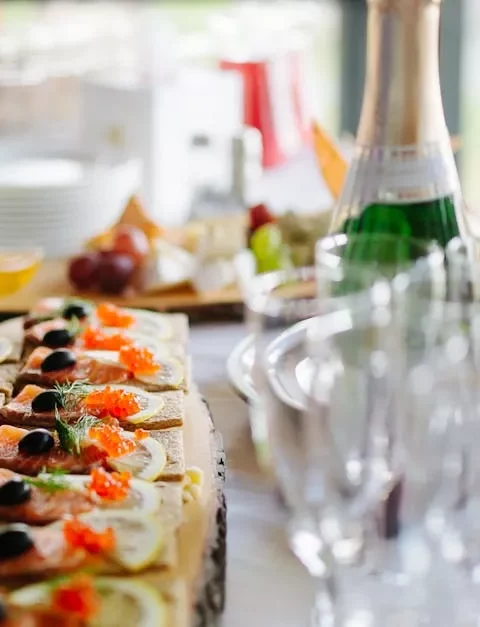 Heerlijke Mousse Variaties voor een Feestelijk Menu 🎉
