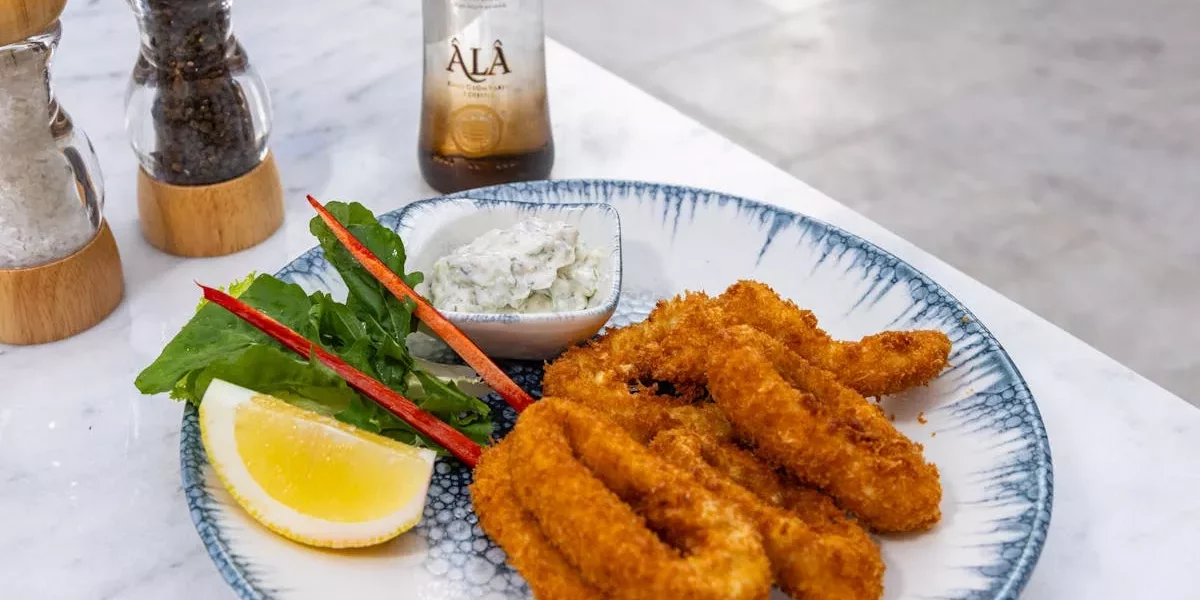 Heerlijke Boulettenbrochet met Kruiden in Crepinette 🍖