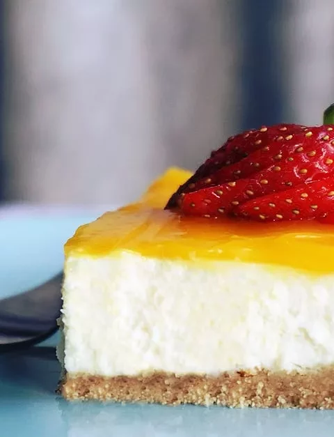 Heerlijke Speculaastiramisu Taart voor Feestelijke Gelegenheden 🎉 Heerlijke Speculaastiramisu Taart voor Feestelijke Gelegenheden 🎉