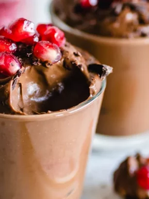 Feestelijke Vanille-Chocoladepudding voor 84 Personen 🎉