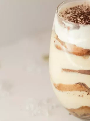 Hemelse Speculaas Tiramisu Met Advocaat 🍰