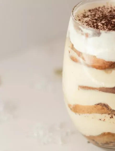 Hemelse Speculaas Tiramisu Met Advocaat 🍰