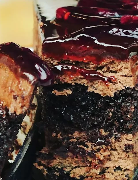 Heerlijke Lichte Yoghurt-Chocoladecakejes 🍫🥮