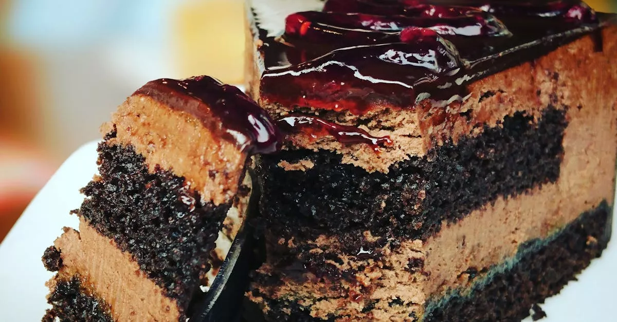 Lekker Genieten: Strontjeskoeken Taart Maken 🍰