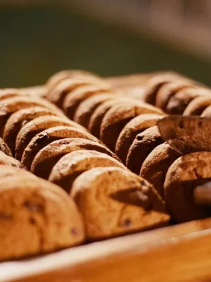 Lekkere Poppenbroodjes: Speelse Bakpret 👩‍🍳