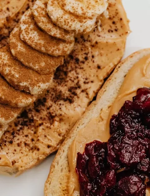 Luchtige Aardappeltaartjes met Banaan 🍌