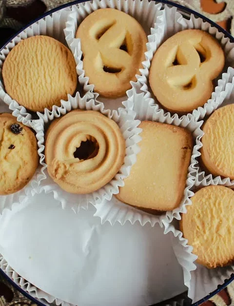 Luchtige Kattentongen Koekjes Maken 🐾