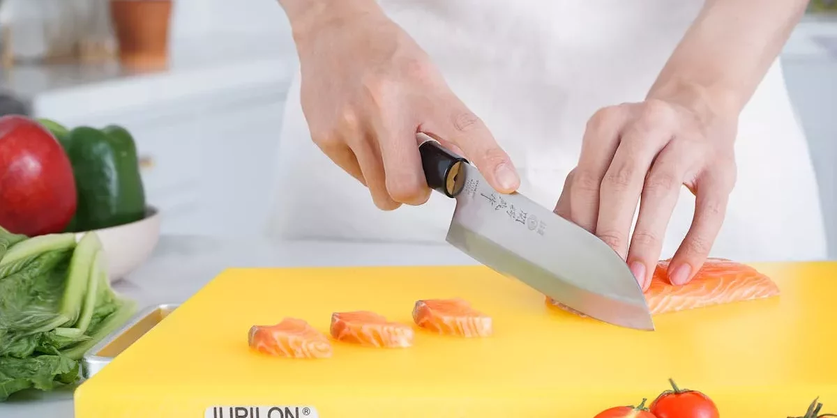 Luchtige Zalmmousse Quenelles: Een Feest op je Bord 🎣