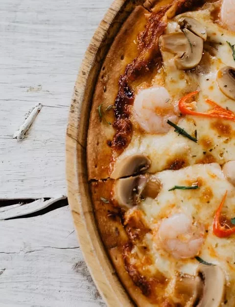Luxe Noordzeetong met Garnaalsaus en Hertoginneaardappelen 🍽️