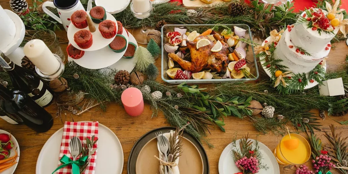 Luxe Vol-au-vent met Kippenpastei en Gehaktballetjes 🍗