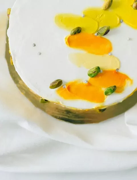 Maak Deze Verrukkelijke Rijsttaart met Roomrijst 🍚