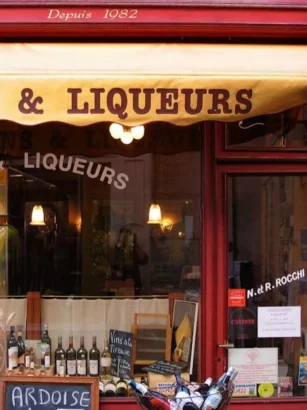 Maak Je Eigen Heerlijke Vin de Noix 🍷