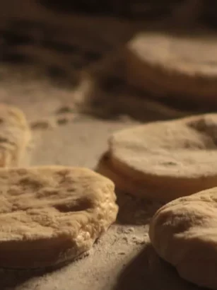 Maak Je Eigen Verrukkelijke Zwitserse Koeken 🥐✨