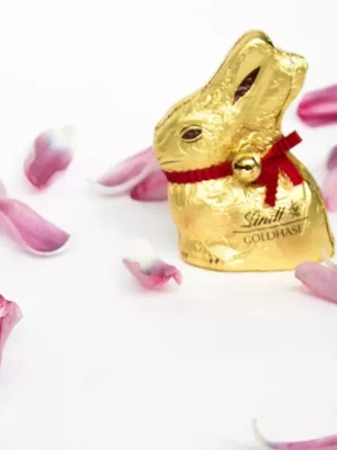 Maak Schattige Paaskuikentjes met Witte Chocolade 🐥