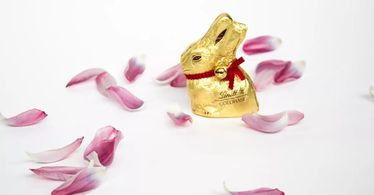Maak Schattige Paaskuikentjes met Witte Chocolade 🐥