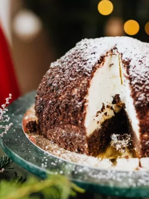 Magische Kerststronk voor Peuters en Kleuters 🎄 Magische Kerststronk voor Peuters en Kleuters 🎄