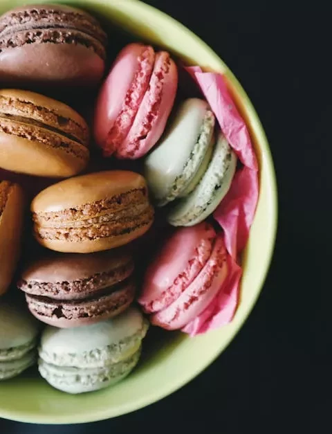 Ongelooflijk Lekkere Amandel-Framboostaartjes 🍰