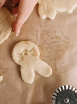 Paashaas Broodfiguurtjes Maken: Een Hartverwarmend Bakavontuur 🐰