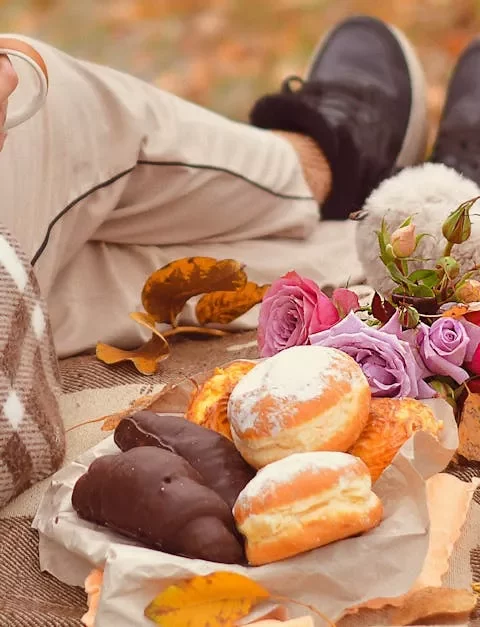 Makkelijke Kattetongen Koekjes ✨