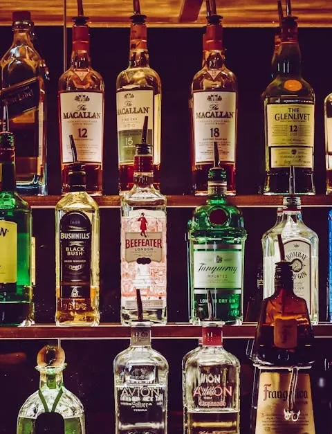 Verfrissende Minute Maid Cocktails voor Elke Gelegenheid 🍹